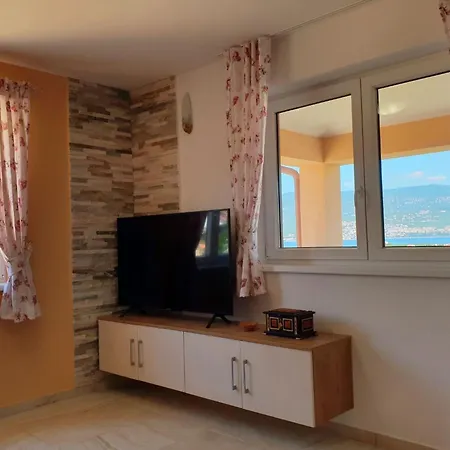 Branka By Interhome Apartment *