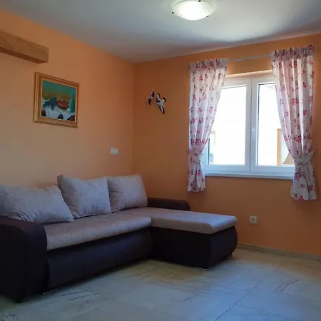 Apartamento Branka By Interhome