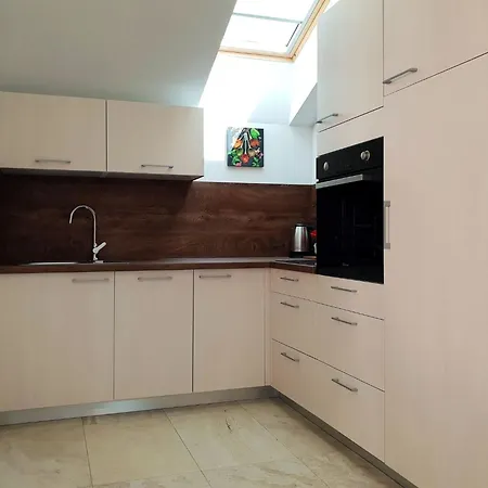 Branka By Interhome *