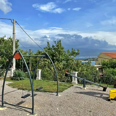 Branka By Interhome Apartmán