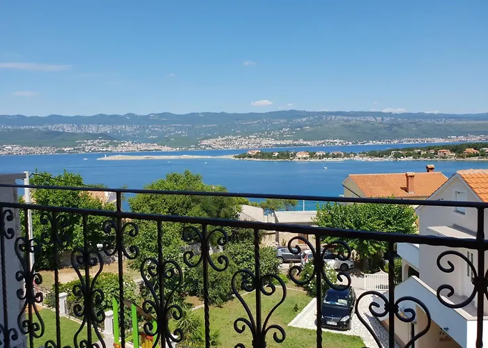 Apartmán Branka By Interhome