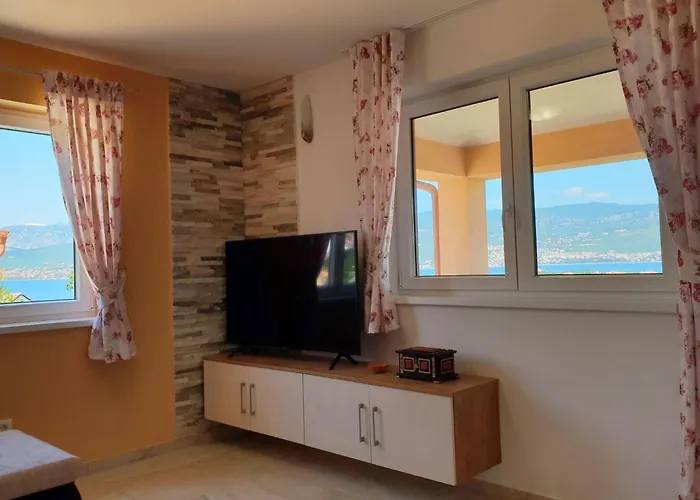 Branka By Interhome Apartamento *