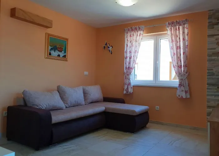 Apartment Branka By Interhome