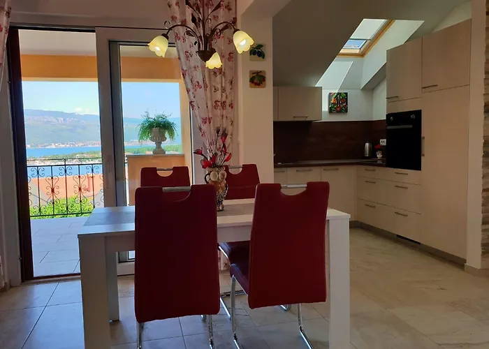 Apartamento Branka By Interhome *