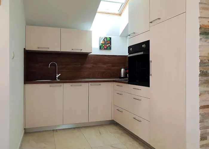 Branka By Interhome *