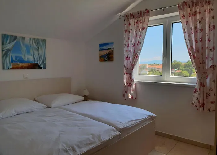 Branka By Interhome Apartmán