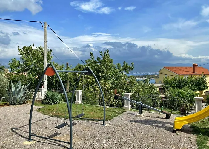 Branka By Interhome Apartmán