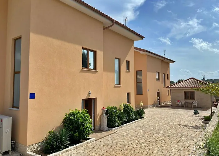 Branka By Interhome *