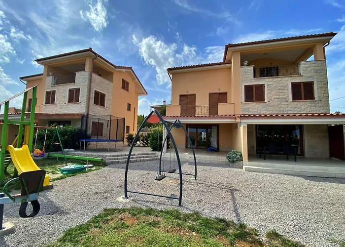 Apartamento Branka By Interhome Šilo