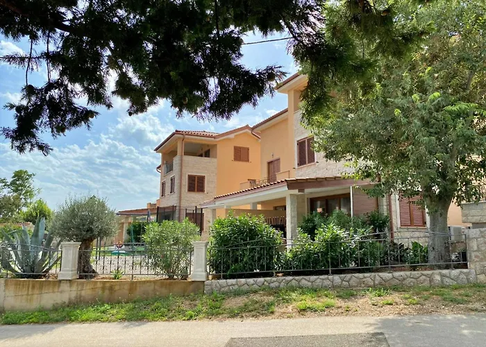 Apartmán Branka By Interhome Šilo