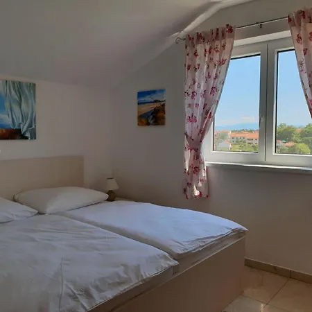 Branka By Interhome Apartament