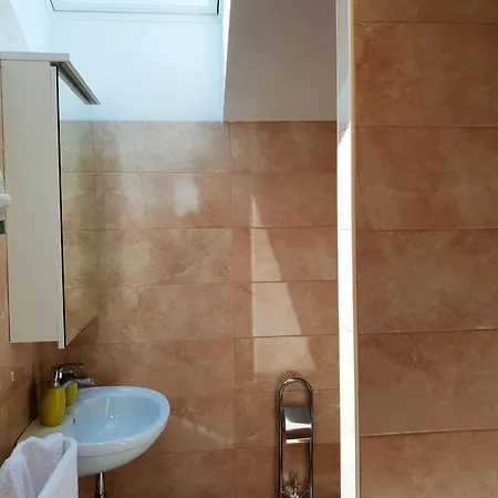 Branka By Interhome Apartament Šilo