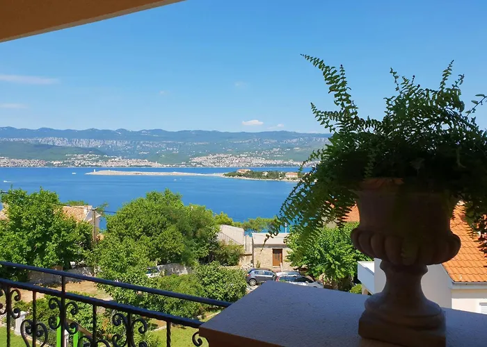 Apartament Branka By Interhome