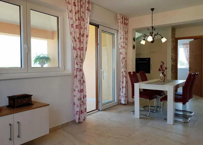 Branka By Interhome Apartament Šilo