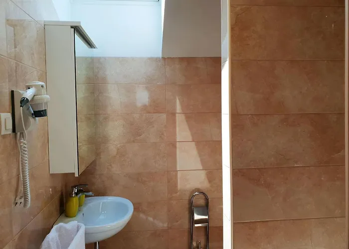 Branka By Interhome Apartament Šilo